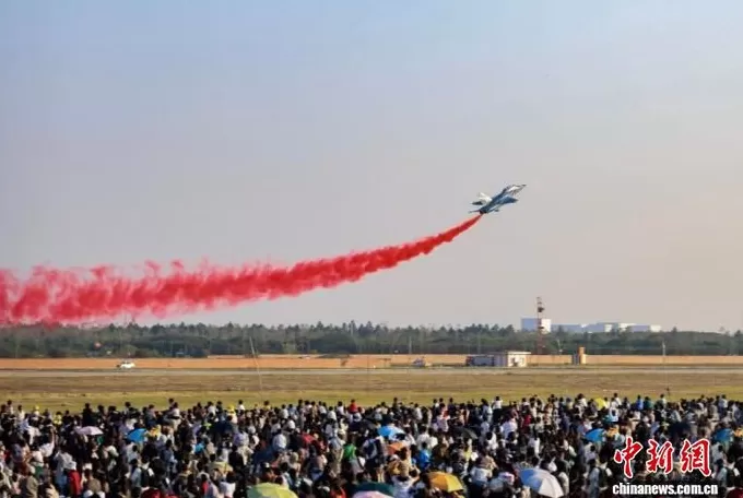 以会兴产，江西南昌再谋航空产业发展新机遇-第1张图片-