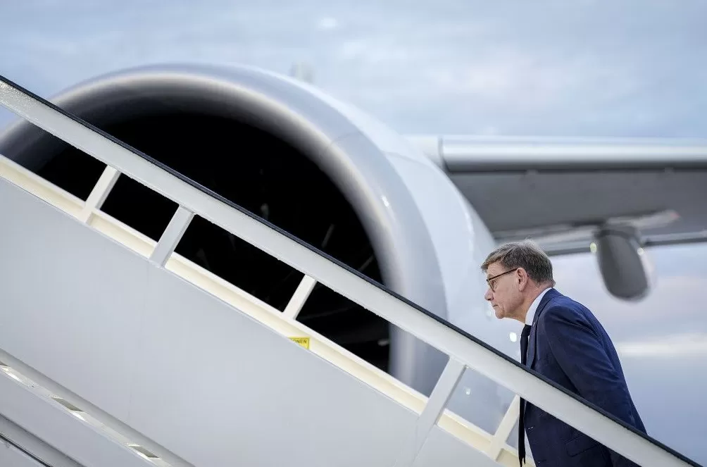 西方集体转向承认巴勒斯坦国，历史与现实令德国进退维谷-第1张图片-