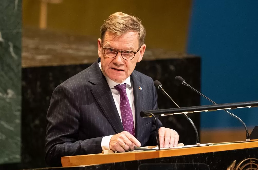 西方集体转向承认巴勒斯坦国，历史与现实令德国进退维谷-第2张图片-