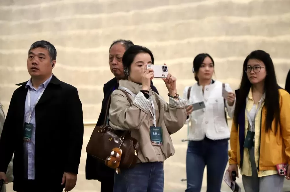 何以中国黄河安澜丨秋天来三门峡看什么？一河一坝一城山水-第4张图片-