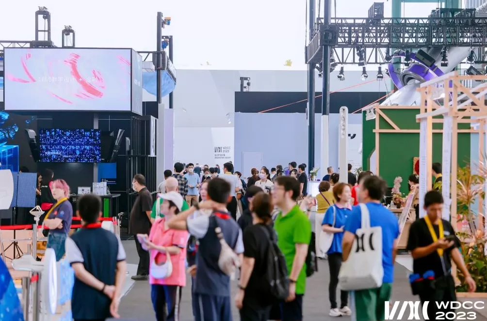 上海“设计之都”15周年成绩单：创意设计产业规模将突破2万亿元-第2张图片-