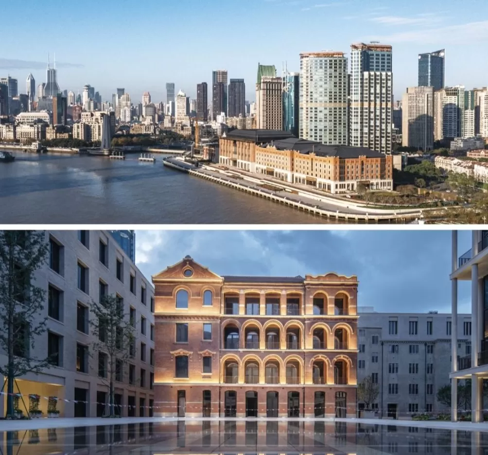 上海“设计之都”15周年成绩单：创意设计产业规模将突破2万亿元-第3张图片-