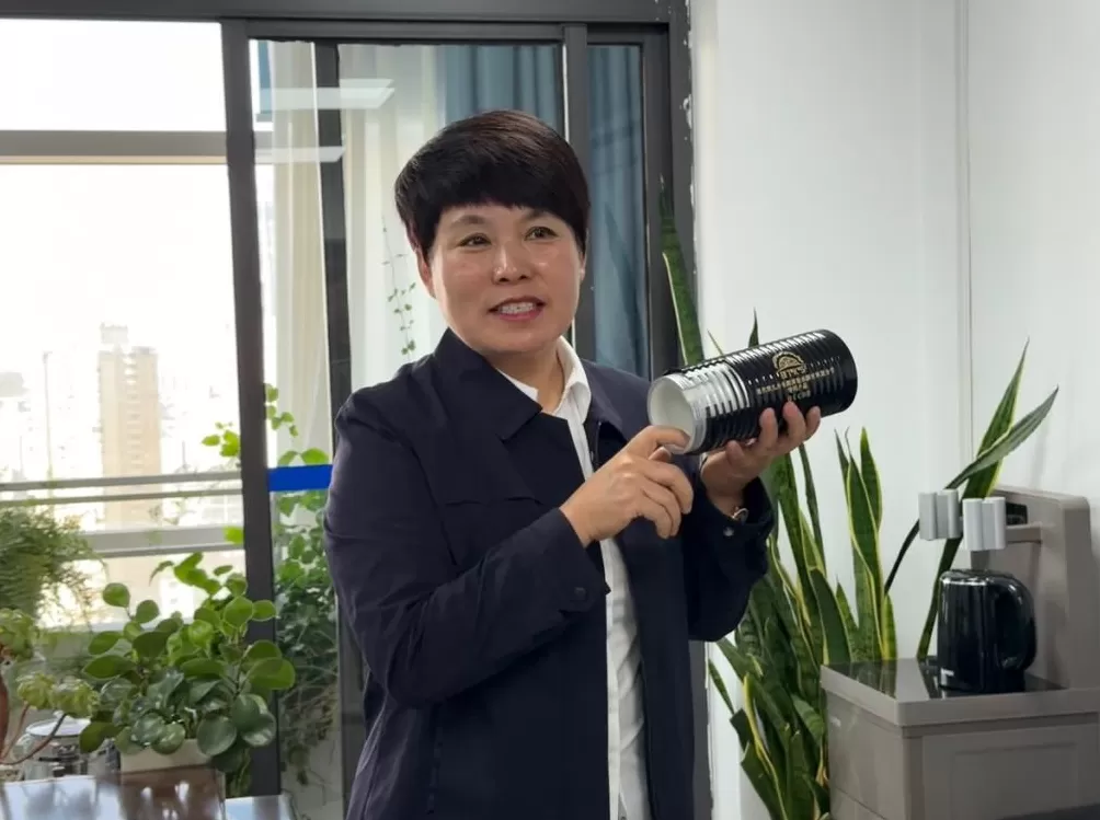 中国梦·大国工匠篇｜马敬：坚守，让理想在边疆闪耀-第1张图片-