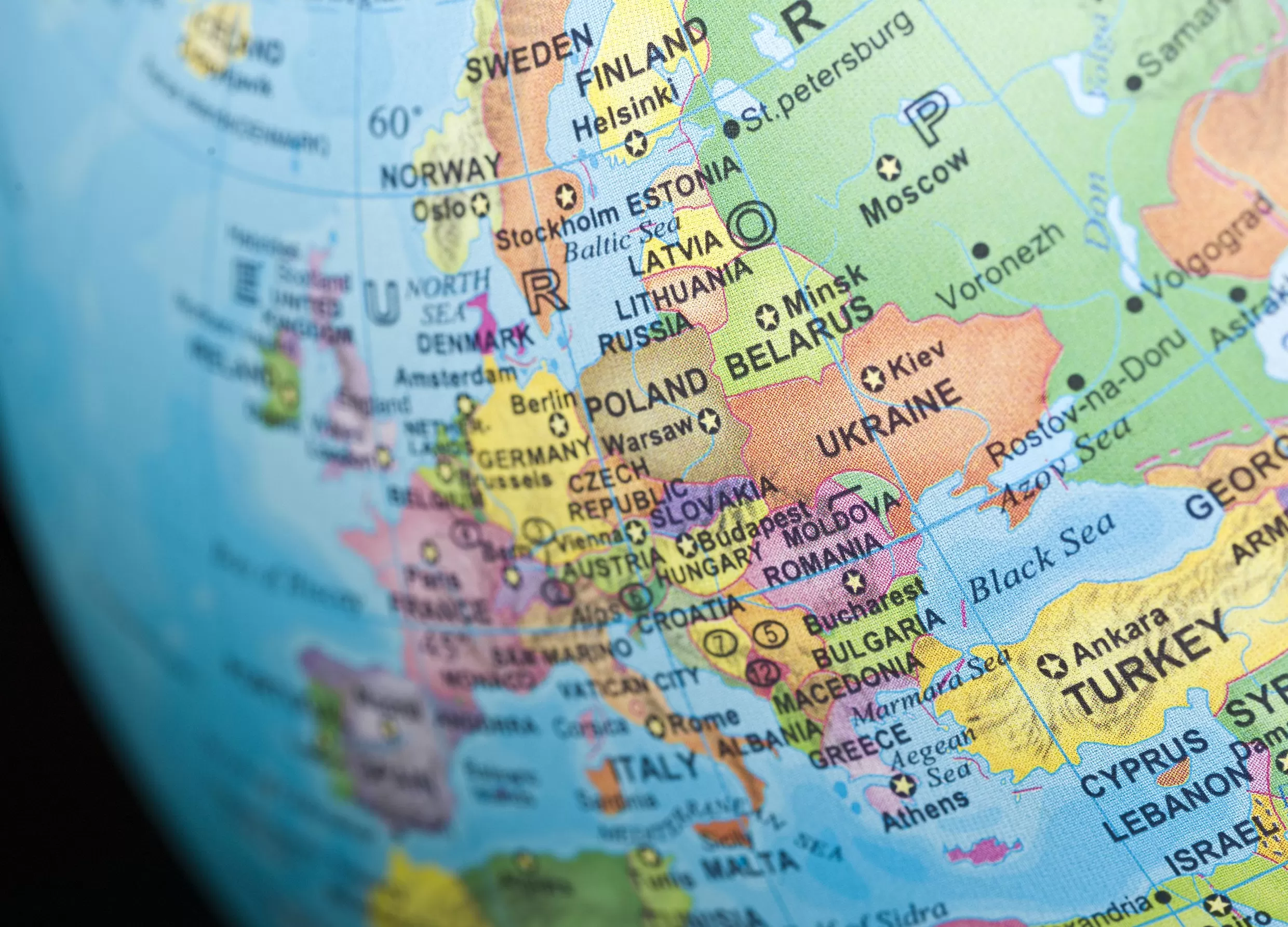 波兰即将重开与白俄边境口岸，包括铁路和公路过境点-第1张图片-