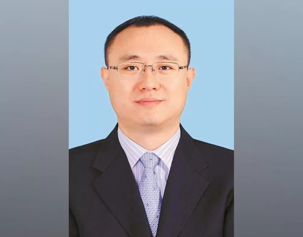 张勇出任海南海口市长，此前从广东跨省调任-第1张图片-