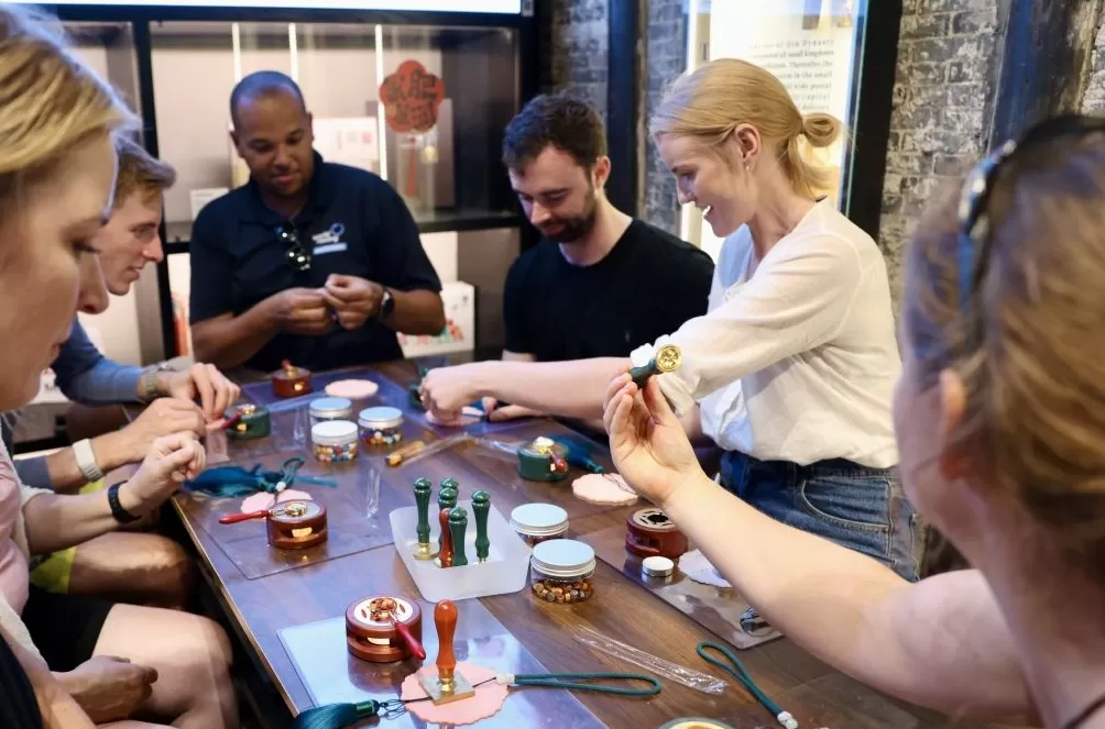 一个美国记者的第十次赛艇世锦赛体验：组织最棒，上海太美-第3张图片-