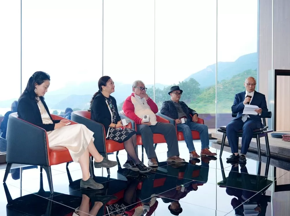 在泸沽湖转山转海，感受这片高原秘境的文化焕新-第6张图片-