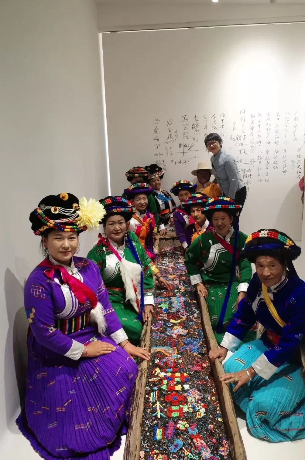 在泸沽湖转山转海，感受这片高原秘境的文化焕新-第10张图片-