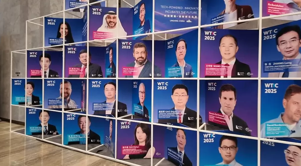 全球连线丨外资企业：中国孵化生态吸引全球创业者-第2张图片-