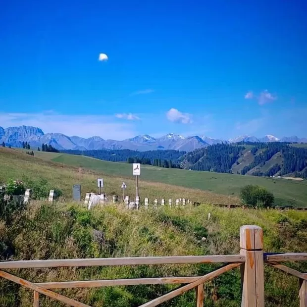 砥砺奋进七十载天山南北谱华章|新疆“风光”点亮万家灯火-第3张图片- 砥砺奋进七十载天山南北谱华章|新疆“风光”点亮万家灯火-第3张图片-