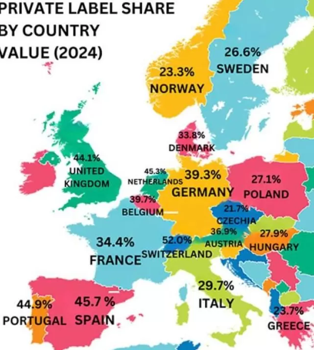 时隔快一百年,胖东来又把自有品牌带火了?-第11张图片- 时隔快一百年,胖东来又把自有品牌带火了?-第11张图片-