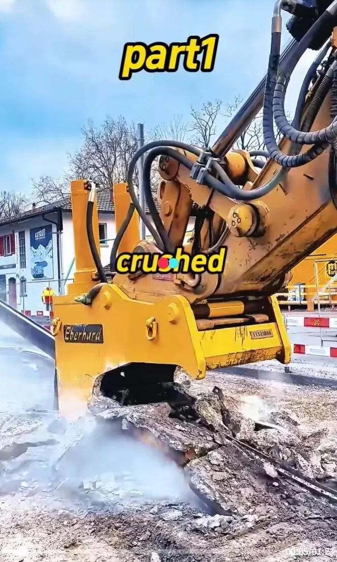 明查｜波兰境内中欧班列遭到暴力拆除？不实！-第3张图片-