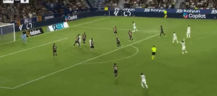 体坛联播｜姆巴佩双响皇马全胜领跑，国乒混团世界杯阵容出炉-第2张图片-