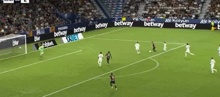 体坛联播｜姆巴佩双响皇马全胜领跑，国乒混团世界杯阵容出炉-第4张图片-