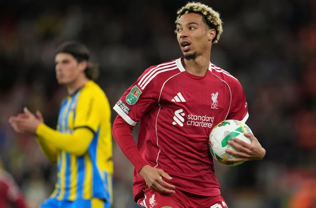 体坛联播｜姆巴佩双响皇马全胜领跑，国乒混团世界杯阵容出炉-第8张图片-