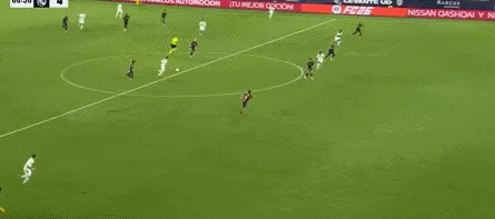 体坛联播｜姆巴佩双响皇马全胜领跑，国乒混团世界杯阵容出炉-第6张图片-