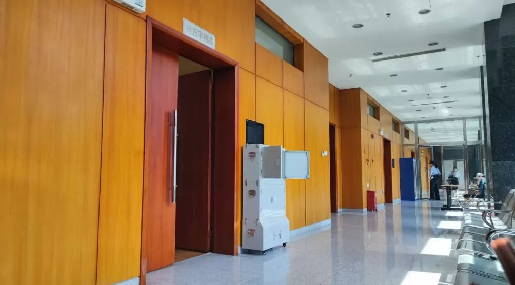 一个较真玩家决定起诉《王者荣耀》-第1张图片-