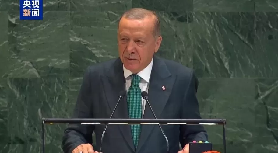 联大多国呼吁落实“两国方案”美国却在“违抗世界”-第2张图片-