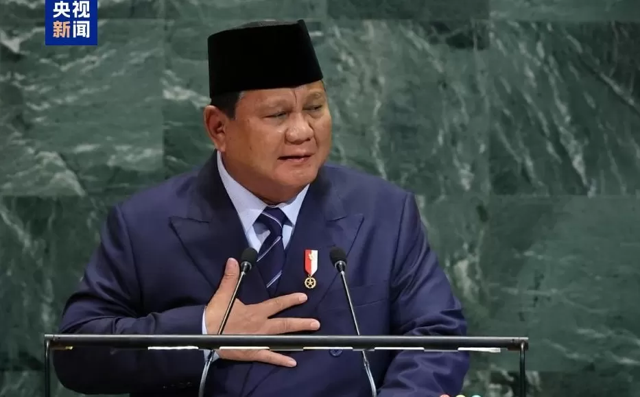 联大多国呼吁落实“两国方案”美国却在“违抗世界”-第1张图片-