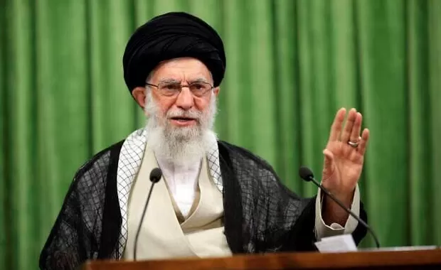 伊朗最高领袖:与美国谈判没有任何好处-第1张图片- 伊朗最高领袖:与美国谈判没有任何好处-第1张图片-