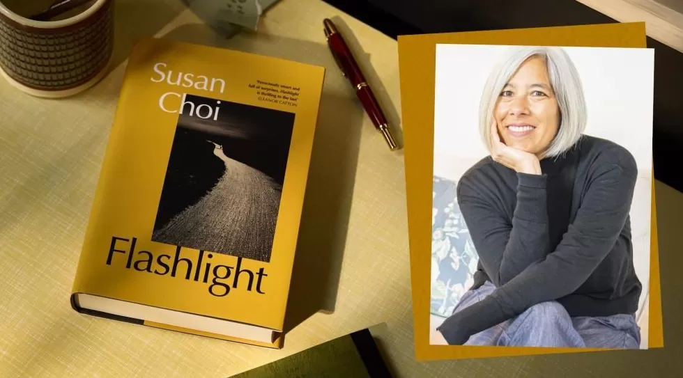 文学花边|布克奖短名单揭晓,基兰·德赛会二度获奖吗?-第7张图片- 文学花边|布克奖短名单揭晓,基兰·德赛会二度获奖吗?-第7张图片-