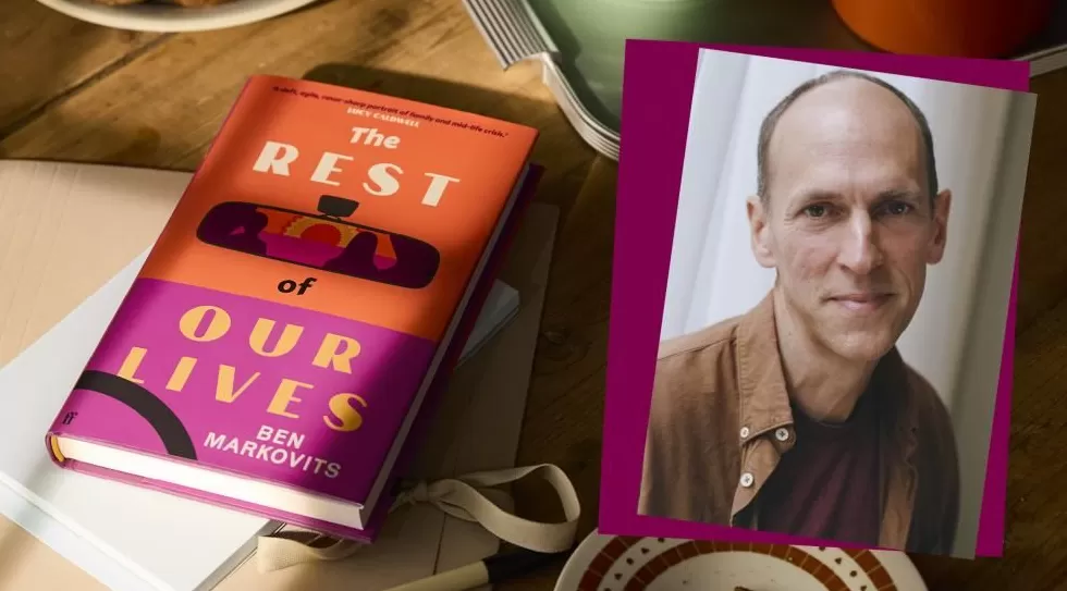 文学花边|布克奖短名单揭晓,基兰·德赛会二度获奖吗?-第6张图片- 文学花边|布克奖短名单揭晓,基兰·德赛会二度获奖吗?-第6张图片-