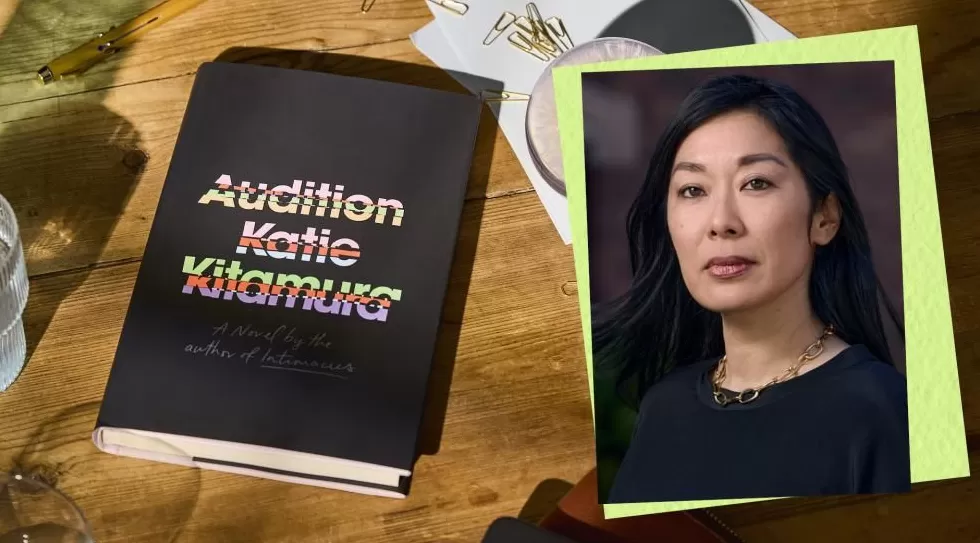 文学花边|布克奖短名单揭晓,基兰·德赛会二度获奖吗?-第8张图片- 文学花边|布克奖短名单揭晓,基兰·德赛会二度获奖吗?-第8张图片-