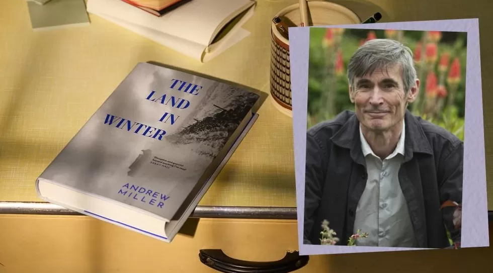 文学花边|布克奖短名单揭晓,基兰·德赛会二度获奖吗?-第9张图片- 文学花边|布克奖短名单揭晓,基兰·德赛会二度获奖吗?-第9张图片-