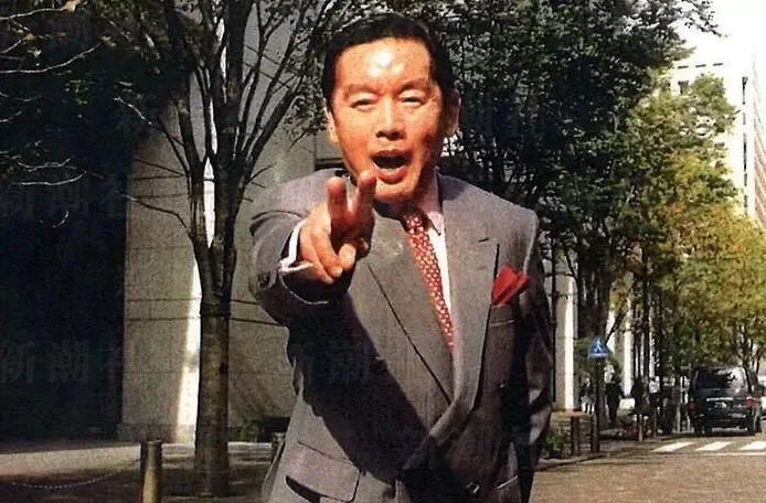 77岁风流巨富去世，留下一个悬案，一笔遗产-第5张图片-