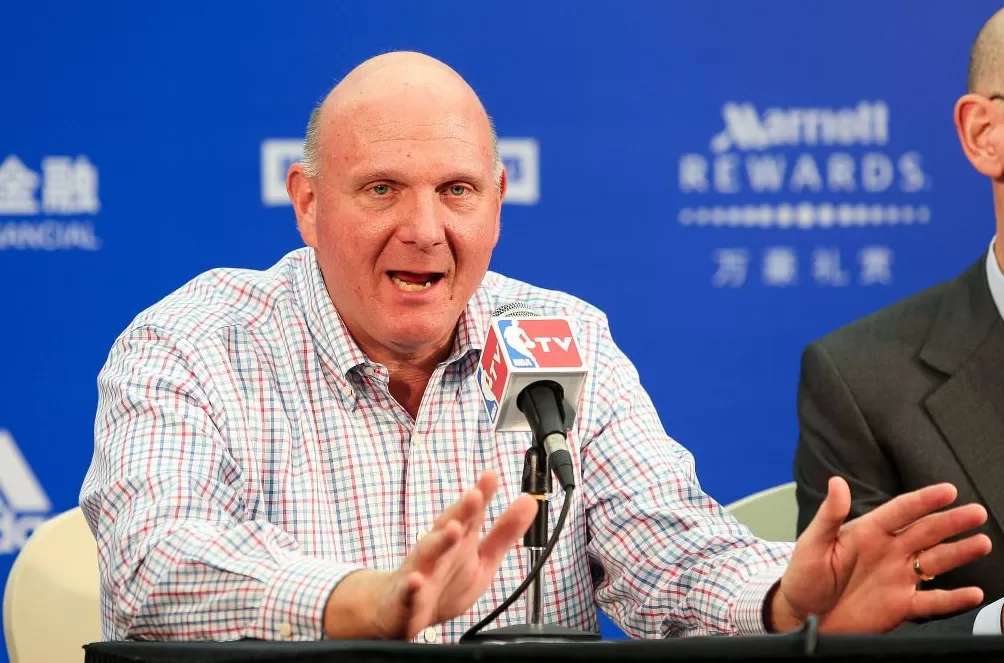 深一度|伦纳德加盟快船后,一场大型服从性测试就开始了-第1张图片- 深一度|伦纳德加盟快船后,一场大型服从性测试就开始了-第1张图片-