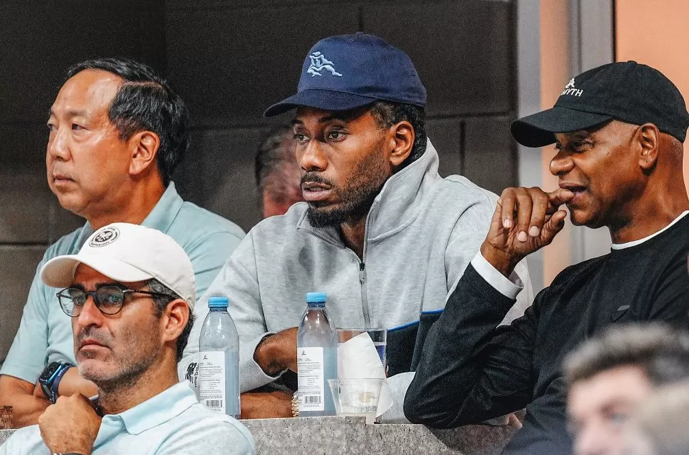 深一度|伦纳德加盟快船后,一场大型服从性测试就开始了-第2张图片- 深一度|伦纳德加盟快船后,一场大型服从性测试就开始了-第2张图片-