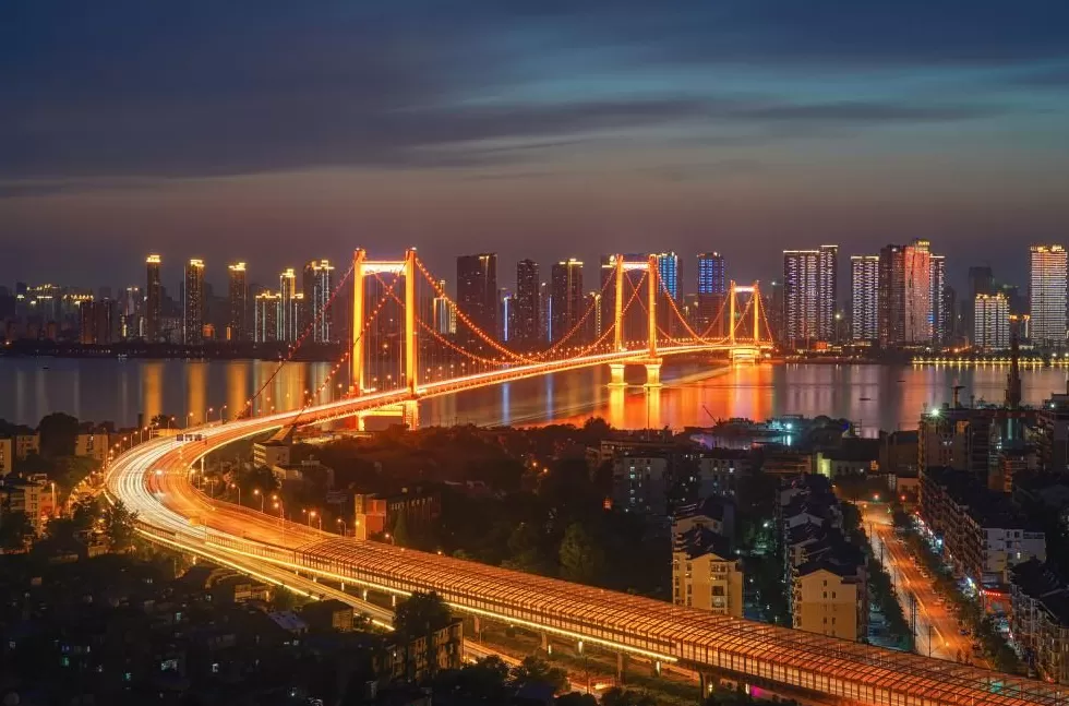 高铁“成环”,中部大省下一盘“大棋”-第5张图片- 高铁“成环”,中部大省下一盘“大棋”-第5张图片-