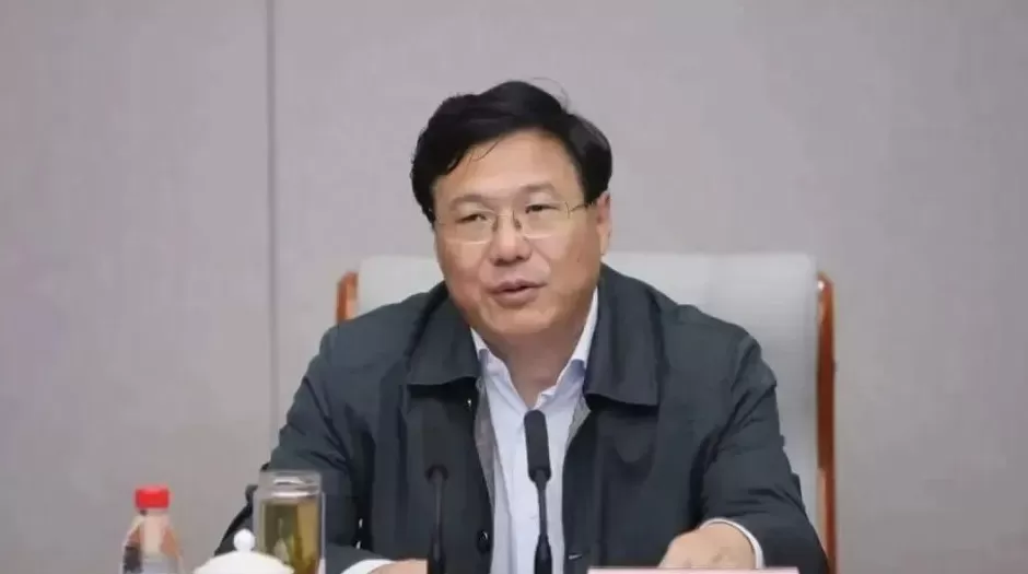 山西省政协原主席吴存荣涉嫌受贿被公诉,曾在多地担任要职-第1张图片- 山西省政协原主席吴存荣涉嫌受贿被公诉,曾在多地担任要职-第1张图片-