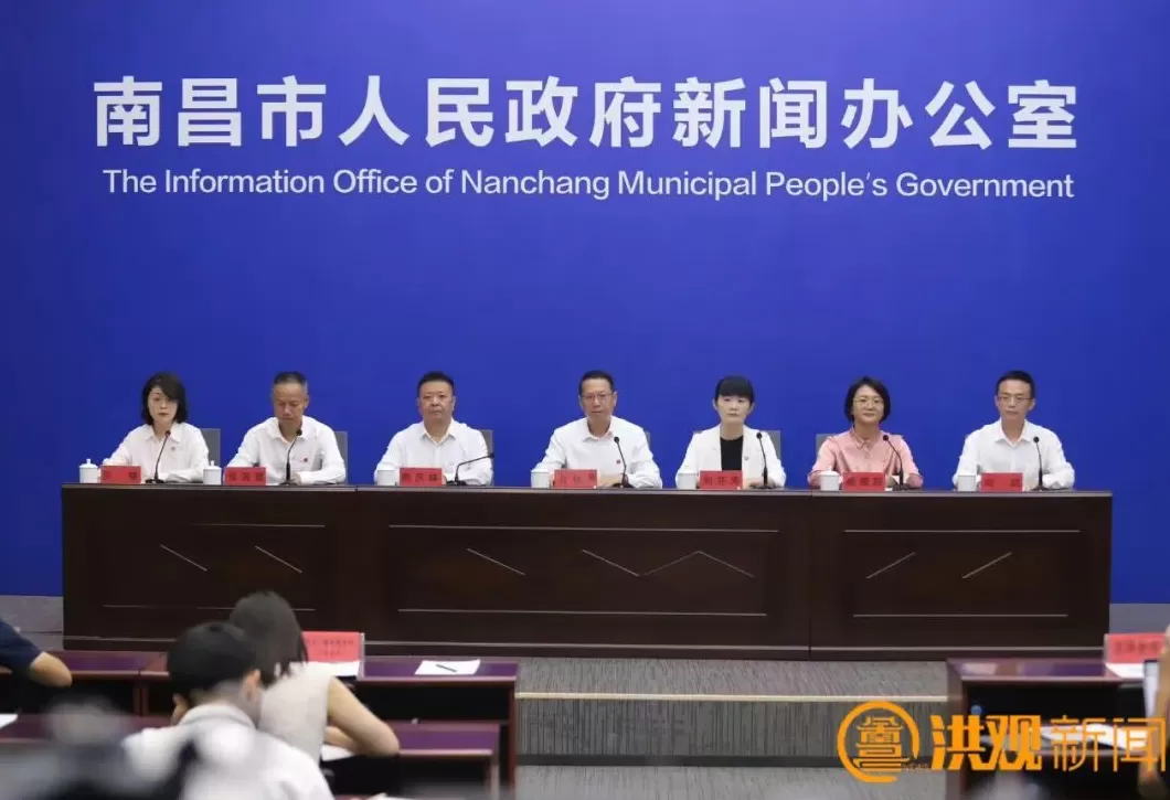 升国旗、看烟花、逛书院……国庆来南昌76+200余场活动不重样-第1张图片-