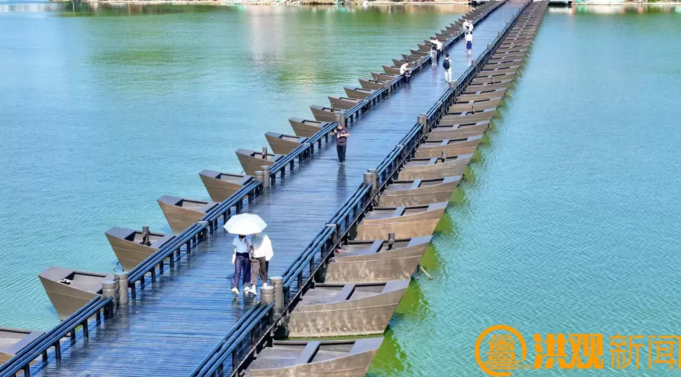 升国旗、看烟花、逛书院……国庆来南昌76+200余场活动不重样-第7张图片-