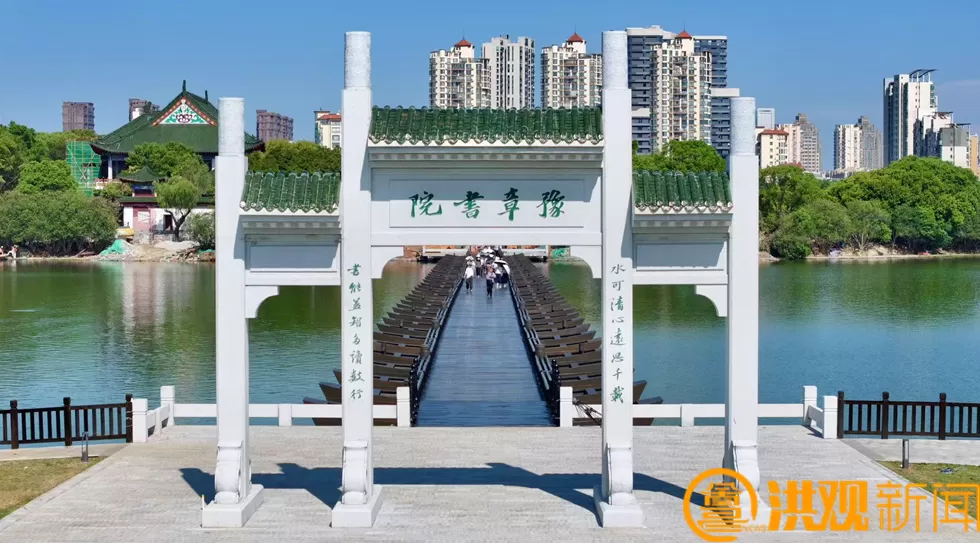 升国旗、看烟花、逛书院……国庆来南昌76+200余场活动不重样-第6张图片-