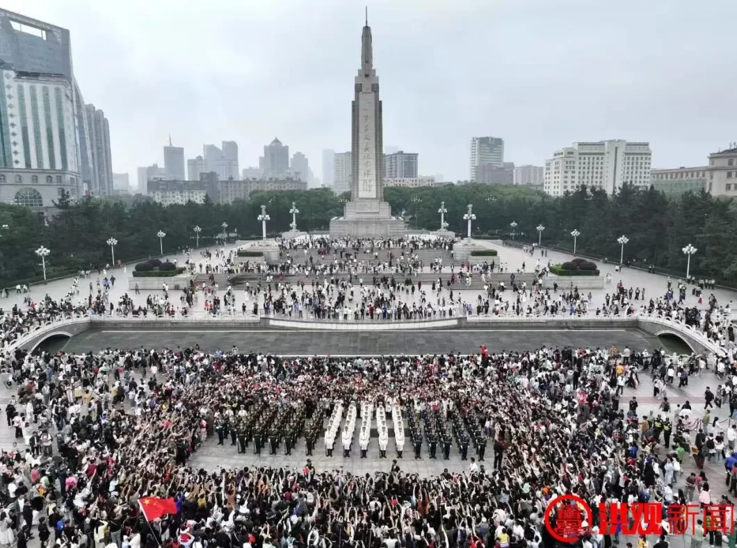 升国旗、看烟花、逛书院……国庆来南昌76+200余场活动不重样-第5张图片-