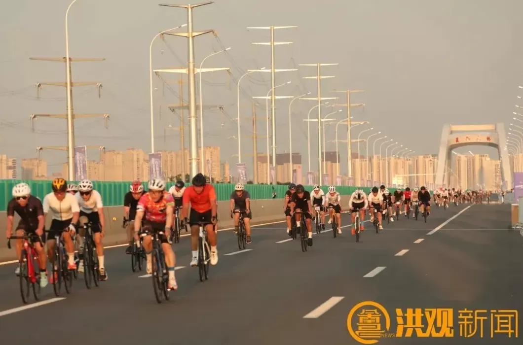 升国旗、看烟花、逛书院……国庆来南昌76+200余场活动不重样-第9张图片-