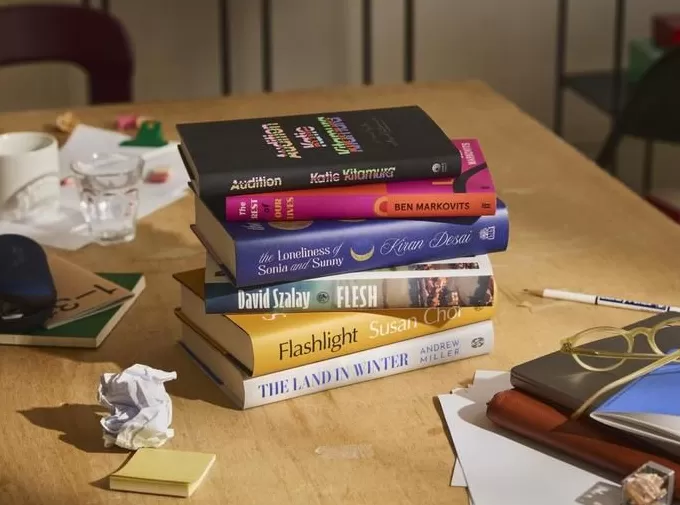 2025布克奖短名单公布，美国作家占半壁江山-第1张图片-