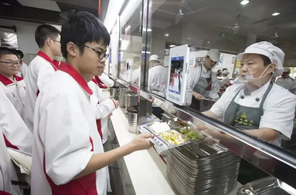 破解校园餐难吃，这种思路可行-第3张图片-