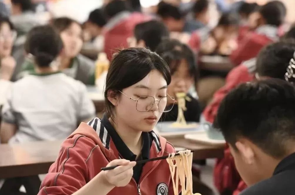 破解校园餐难吃，这种思路可行-第4张图片-