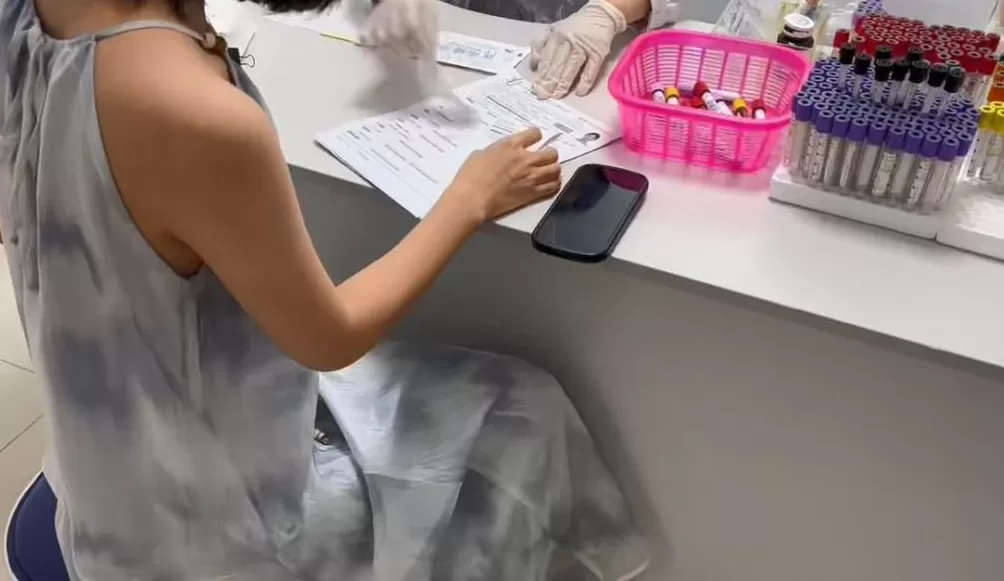 厦门幼师解聘风波：“地贫”基因打翻“铁饭碗”，体检标准陷争议-第3张图片-