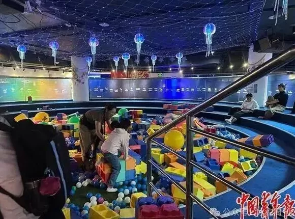 卖企鹅,出租海豚,海洋馆没“鲸”费了-第4张图片- 卖企鹅,出租海豚,海洋馆没“鲸”费了-第4张图片-