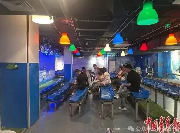 卖企鹅,出租海豚,海洋馆没“鲸”费了-第8张图片- 卖企鹅,出租海豚,海洋馆没“鲸”费了-第8张图片-