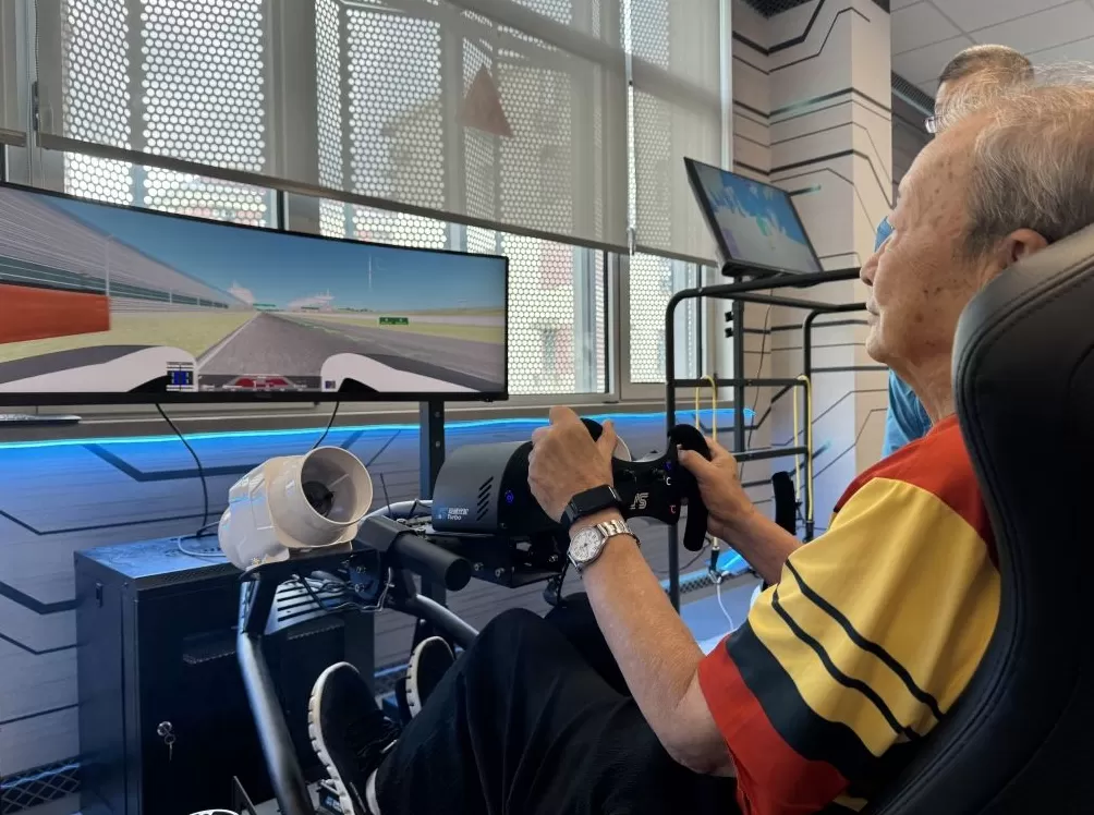 行以致远｜上海长宁：如何让企业“走出去”、把人“留下来”？-第3张图片-