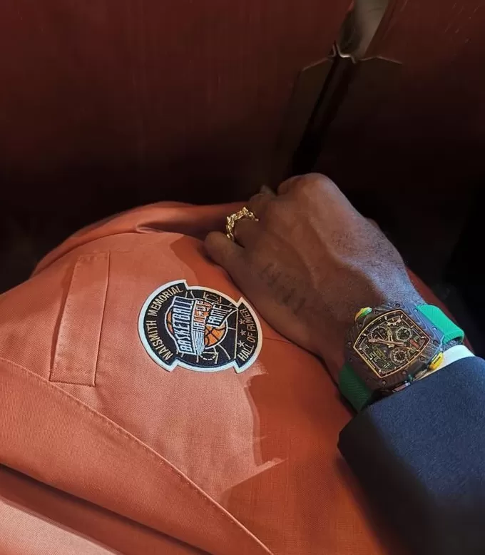 腕表零售市场的独特力量-第1张图片-