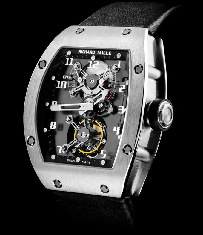 腕表零售市场的独特力量-第7张图片-