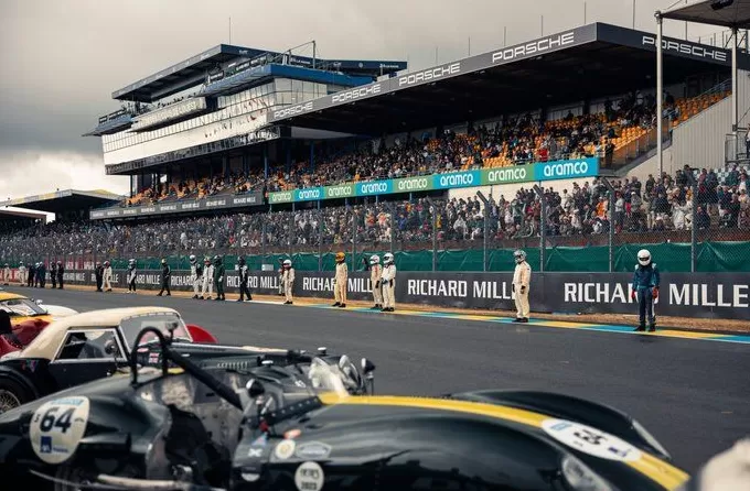 腕表零售市场的独特力量-第5张图片-