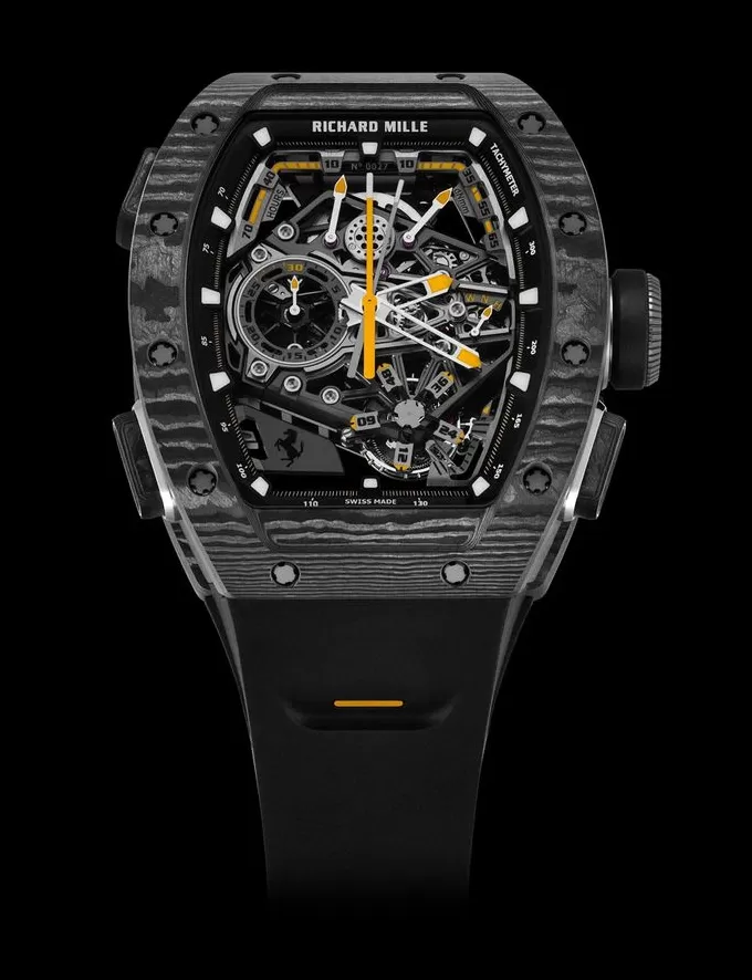 腕表零售市场的独特力量-第8张图片-