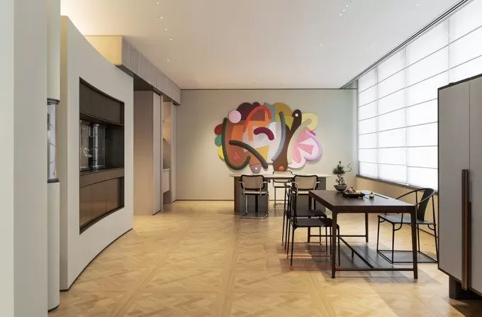 腕表零售市场的独特力量-第9张图片-